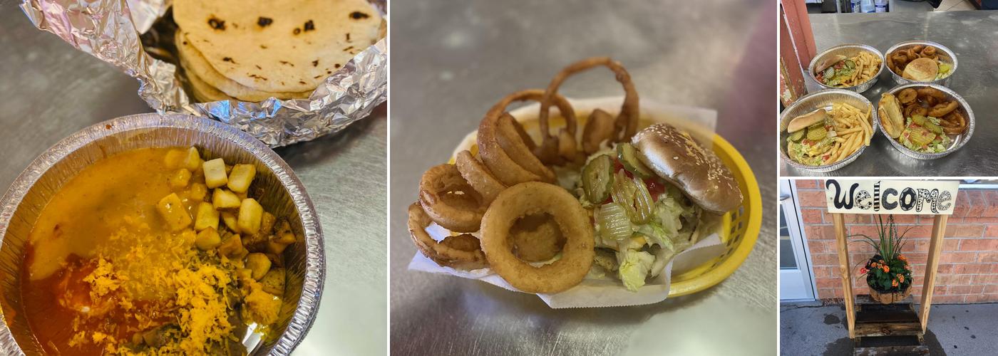 JULIANS Mexican Restaurant