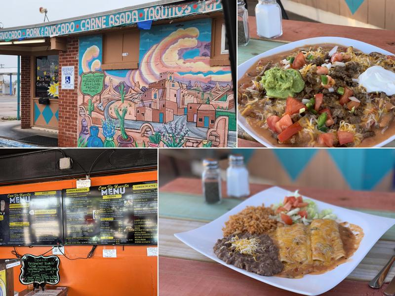 Casa De Burritos 1729 S Prairie Ave, Pueblo