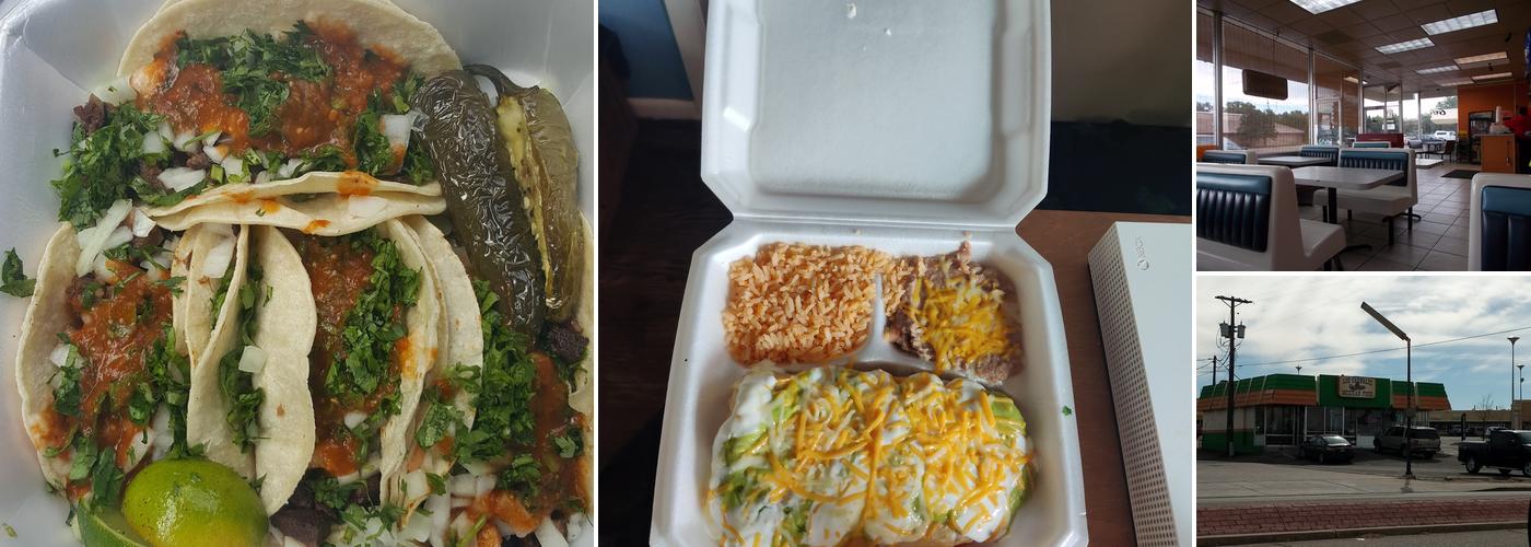 Los Carnales (Bonforte Blvd)