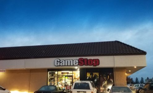 GameStop