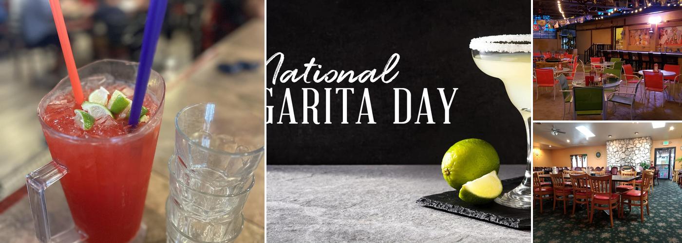 Garlic & Onions Mexican Grill