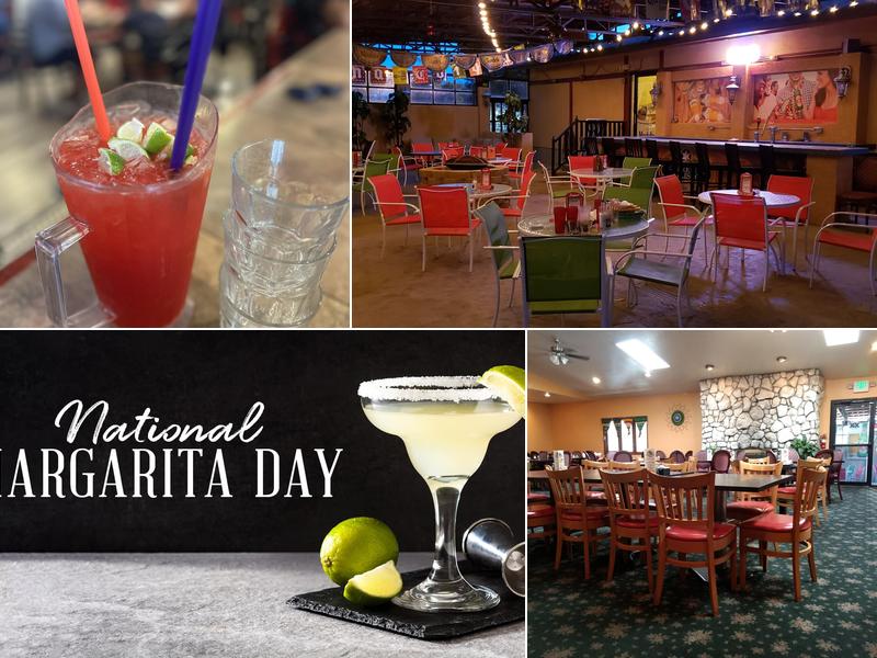 Garlic & Onions Mexican Grill