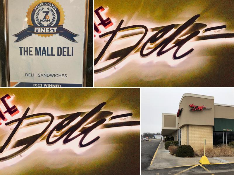 The Mall Deli