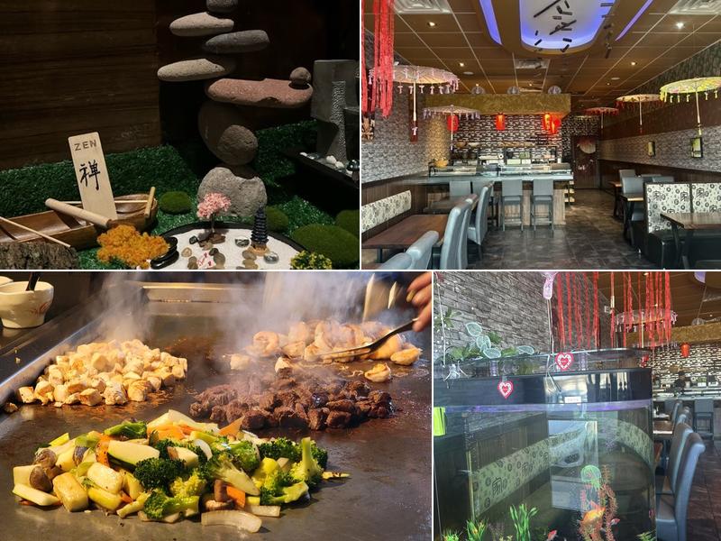 A1 Japanese Steak House