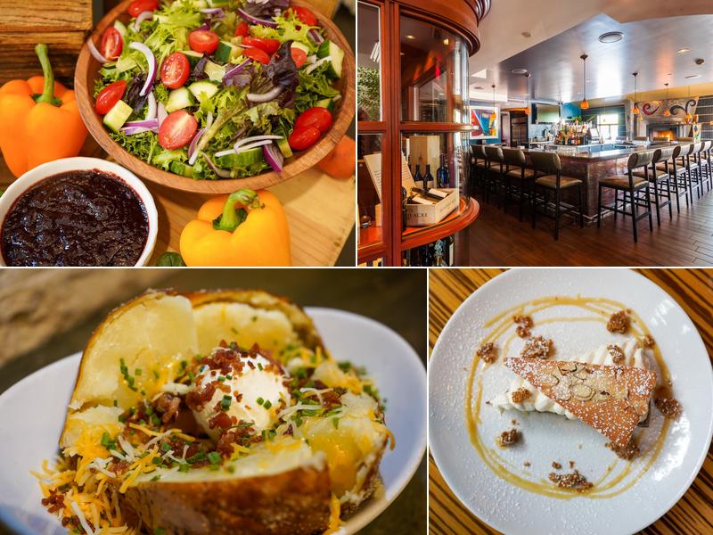 blue grillhouse 4431 Easton Ave, Bethlehem