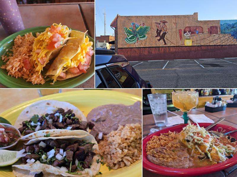 Jorge's Mercado Catering