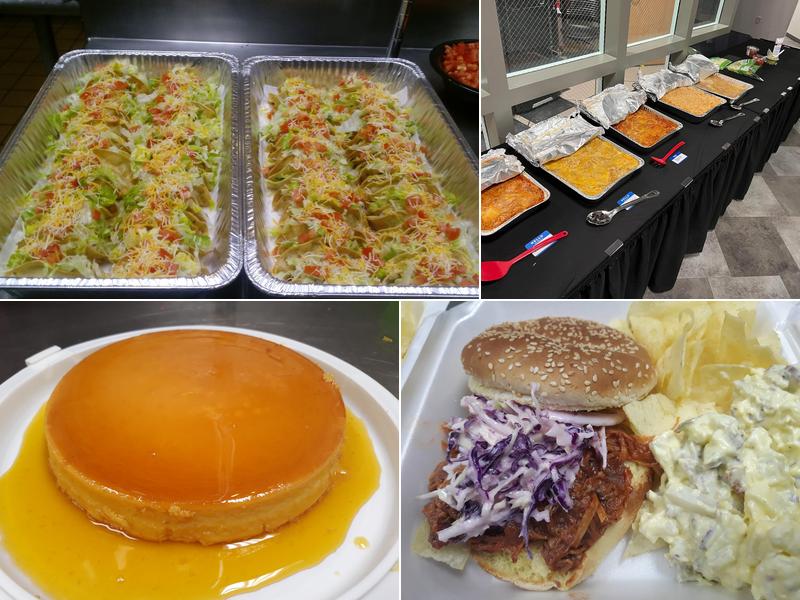 Chente's Cocina 503 N Main St, Pueblo