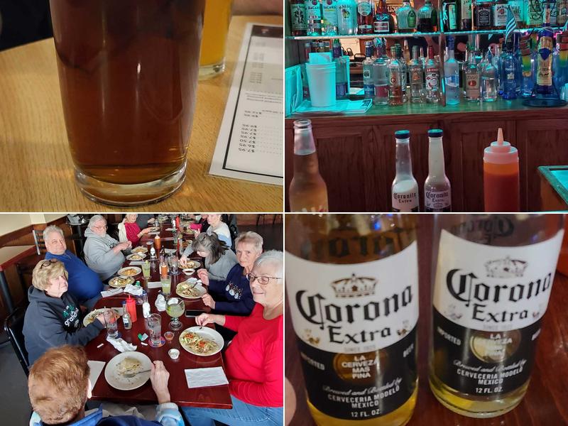 Tony's Top-Cat Bar & Grill