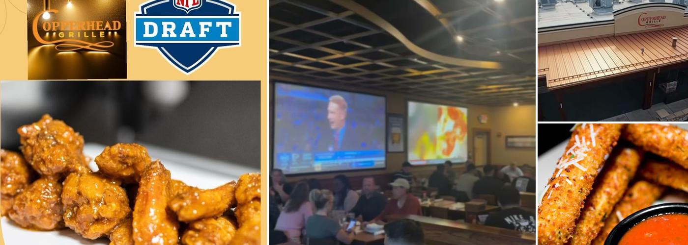 Copperhead Grille Allentown