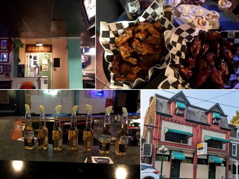 Freddie's Bar & Grille