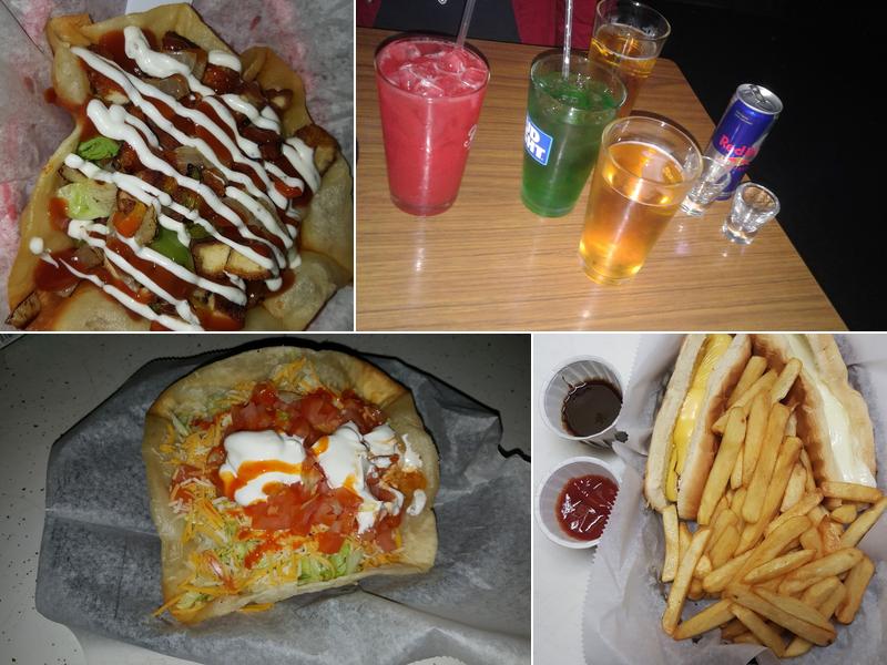 Lumpy Lou's Bar & Grill