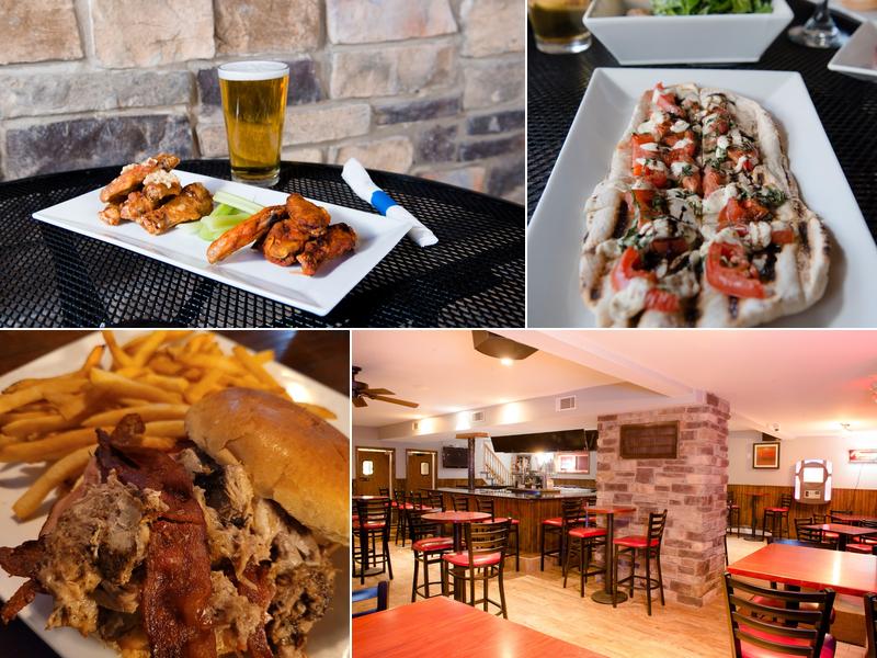 East Siders Bar & Grill