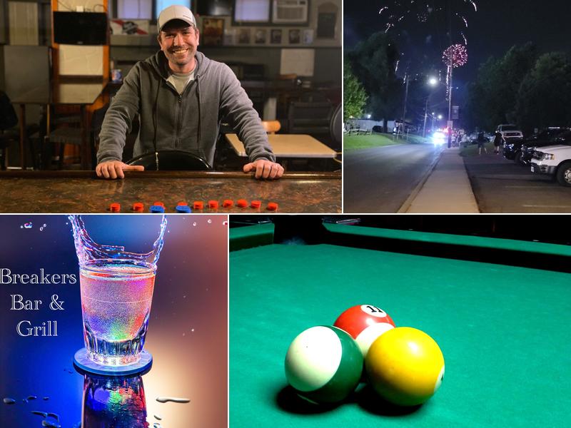 Boxers Bar and Grille