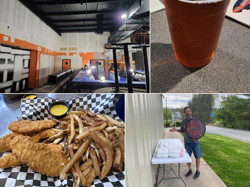 Hammerhead Hops & Grill 326 Main St, Northampton