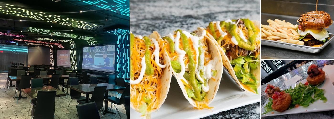 Nova Restaurant And Lounge