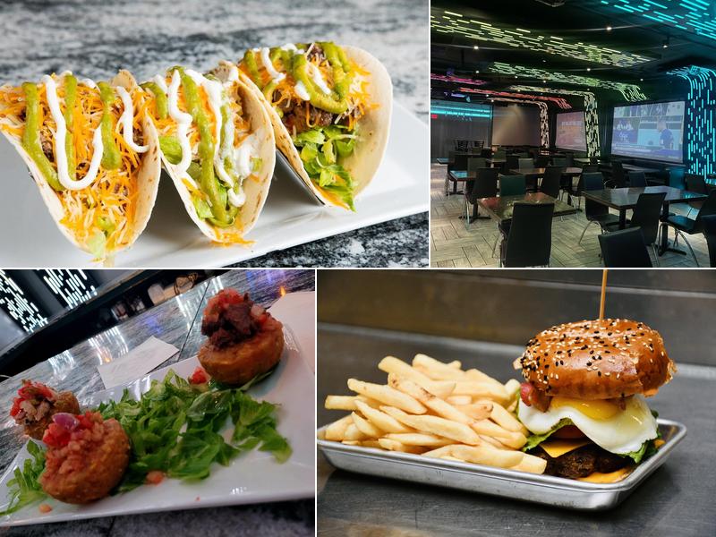 Nova Restaurant And Lounge