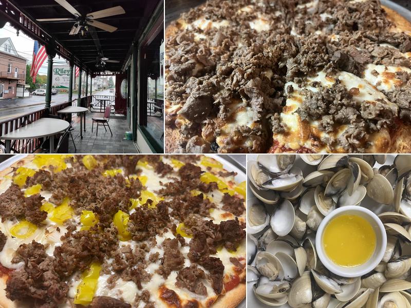 Riley's Restaurant & Pub