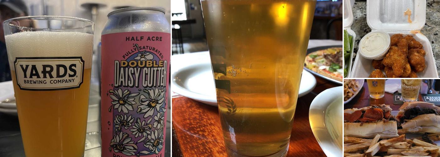 Red Wolf Bar and Grille