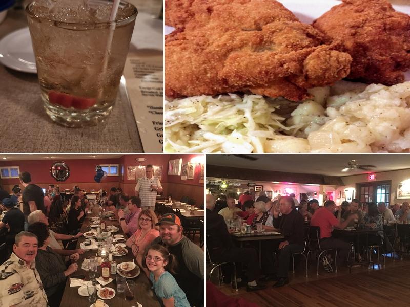 Barto's Idle Hour Steakhouse & Lounge