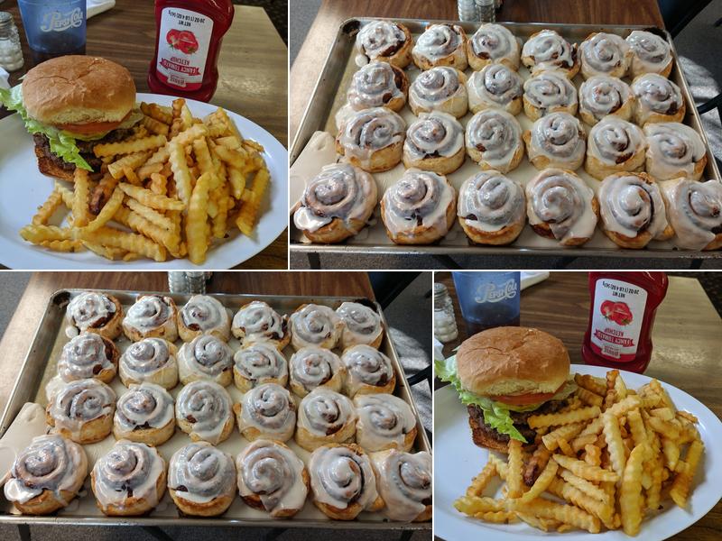 Lake View Cafe 1, W Lake Rd, Farlington