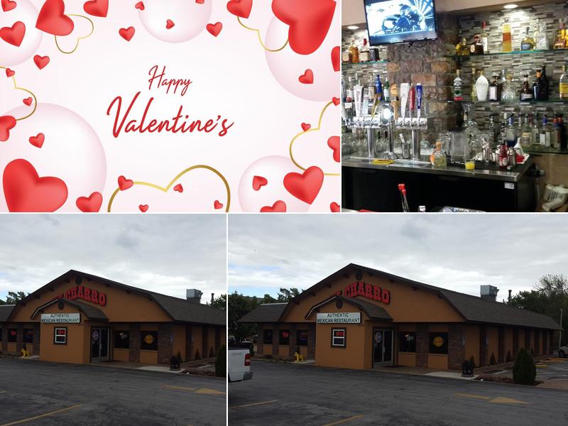 El Charro 3102 N Broadway St, Pittsburg