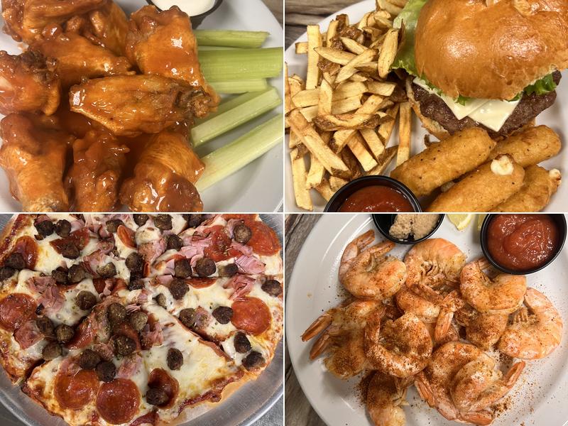 Greg's West End Saloon