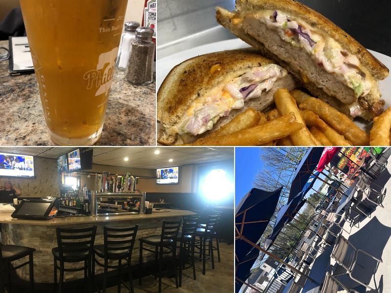 Seemsville Pub & Grille