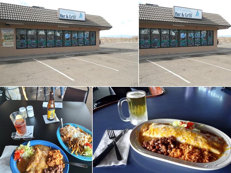 Riverside Bar & Grill 4021 Jerry Murphy Rd, Pueblo