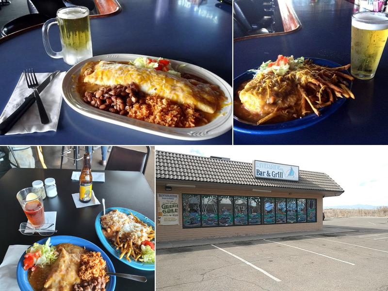 Riverside Bar & Grill