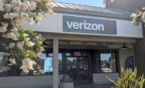 Verizon Rohnert Park