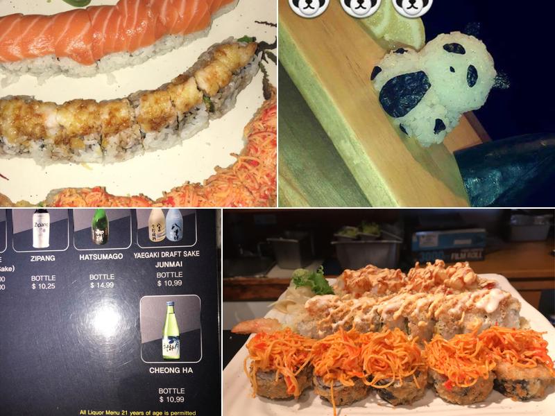 Momo Japanese Restaurant