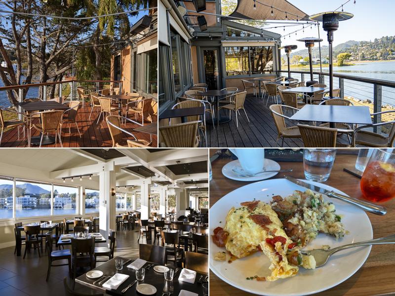 Piatti 625 Redwood Hwy, Mill Valley