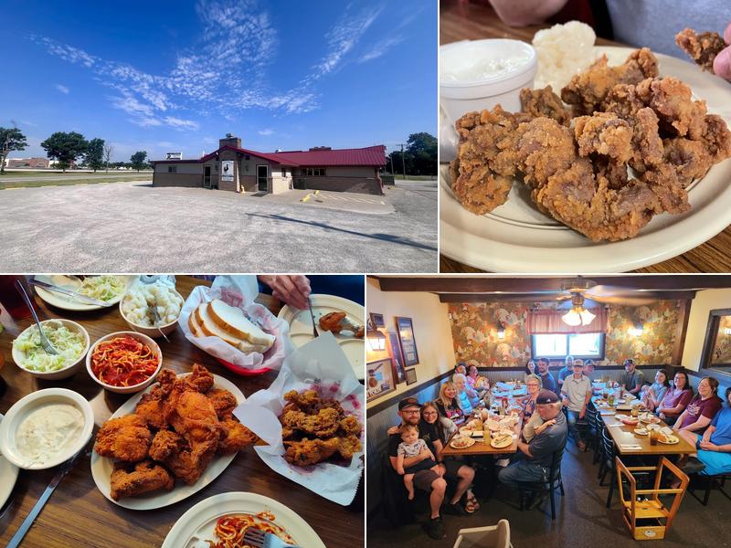 Pichler's Chicken Annies