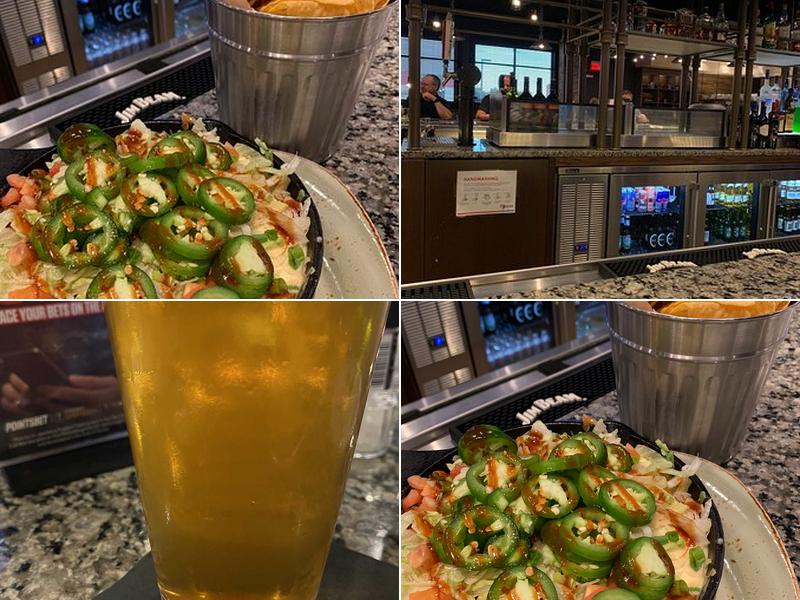 Two Brothers Mining Co.