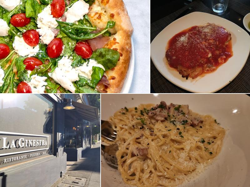 La Ginestra 127 Throckmorton Ave, Mill Valley