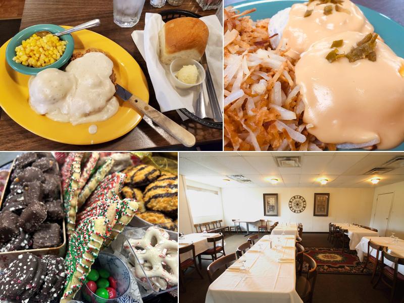 Granny Shaffer's Restaurant