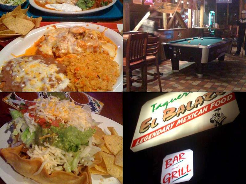 Specialty's Café & Bakery