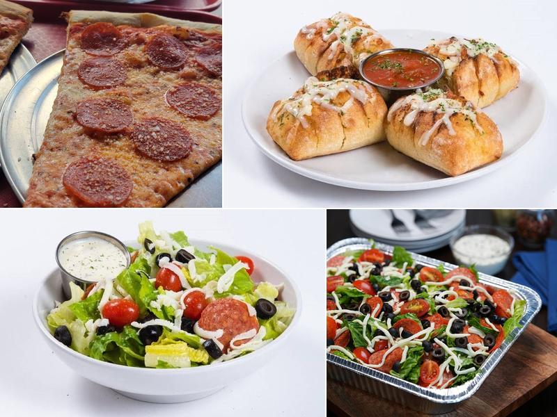 Anthony's Pizza & Pasta