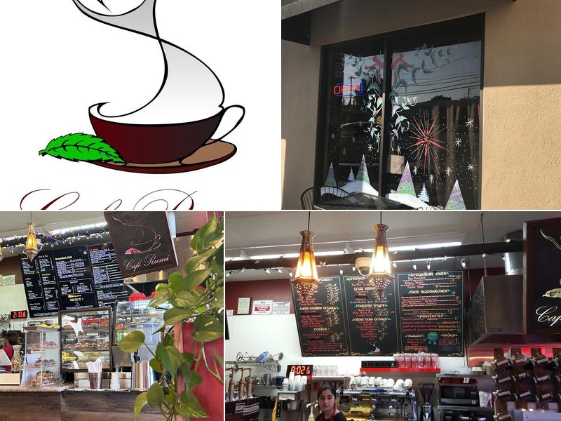 Café Rumi