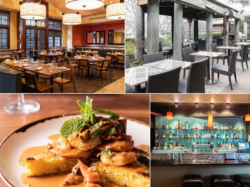 Bridges Restaurant and Bar