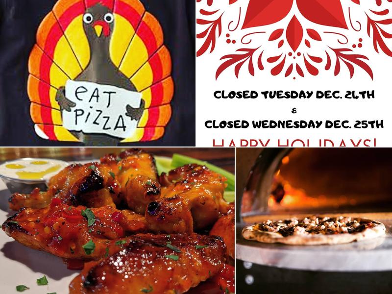 The Forge - Restaurant - Danville