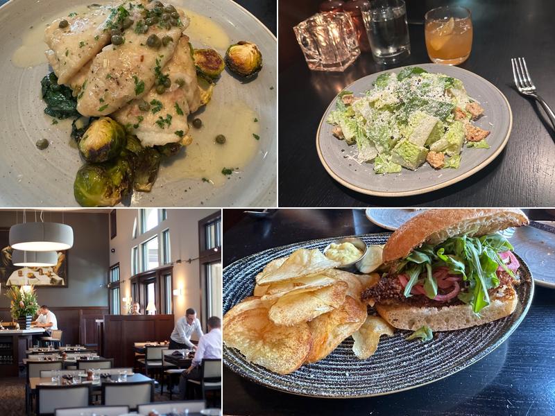 Esin Restaurant & Bar