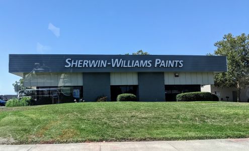 Sherwin-Williams Paint Store