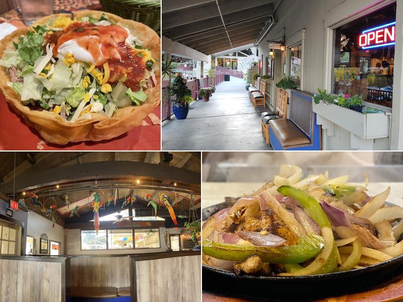 El NiDO Mexican Restaurant