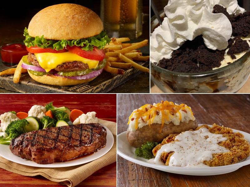 Montana Mike's Steakhouse