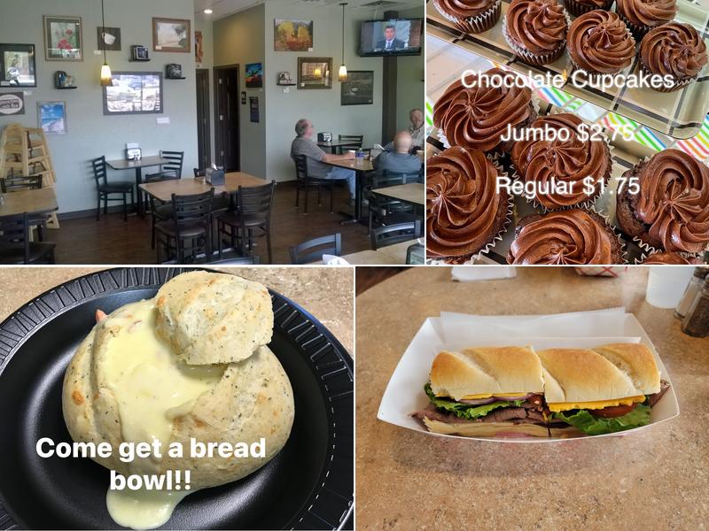 The Johnstown Lunch Box