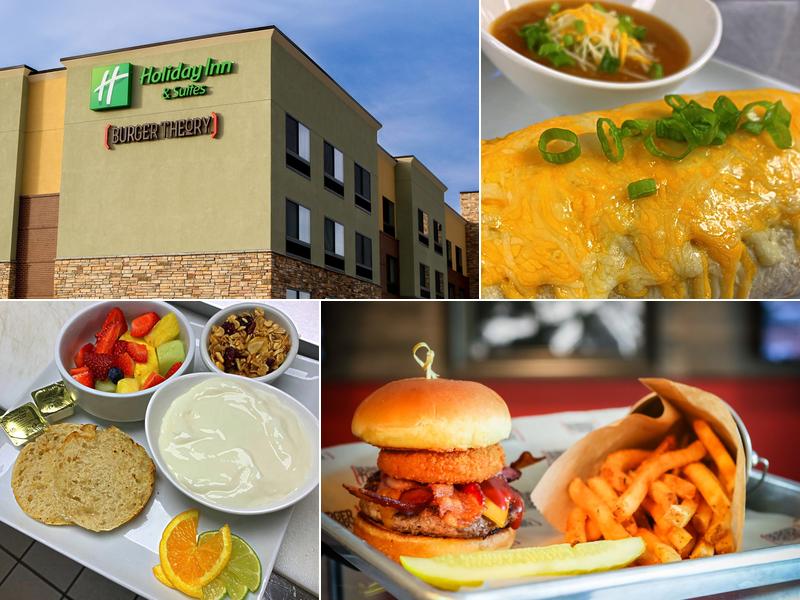 Burger Theory Denver