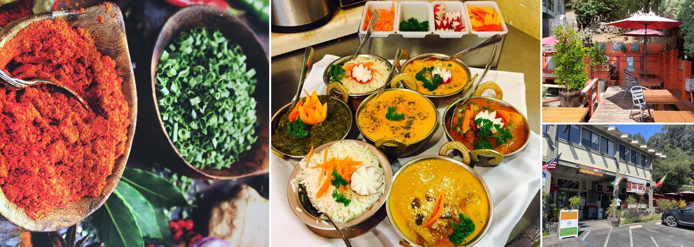 Arti Natural Indian cafe