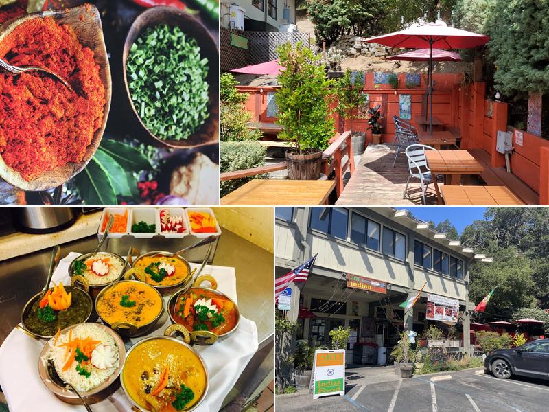 Arti Natural Indian cafe