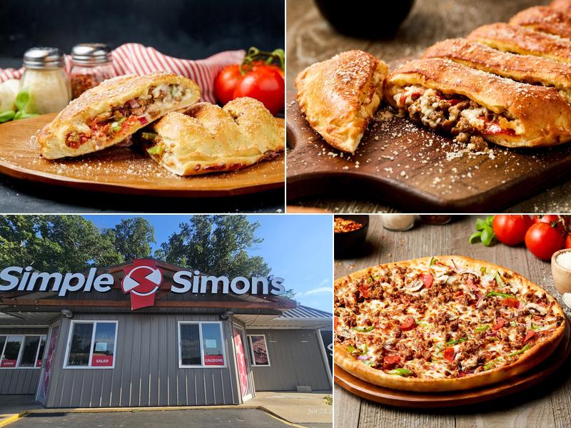 Simple Simon's Pizza 904 Washington Ave, Seneca